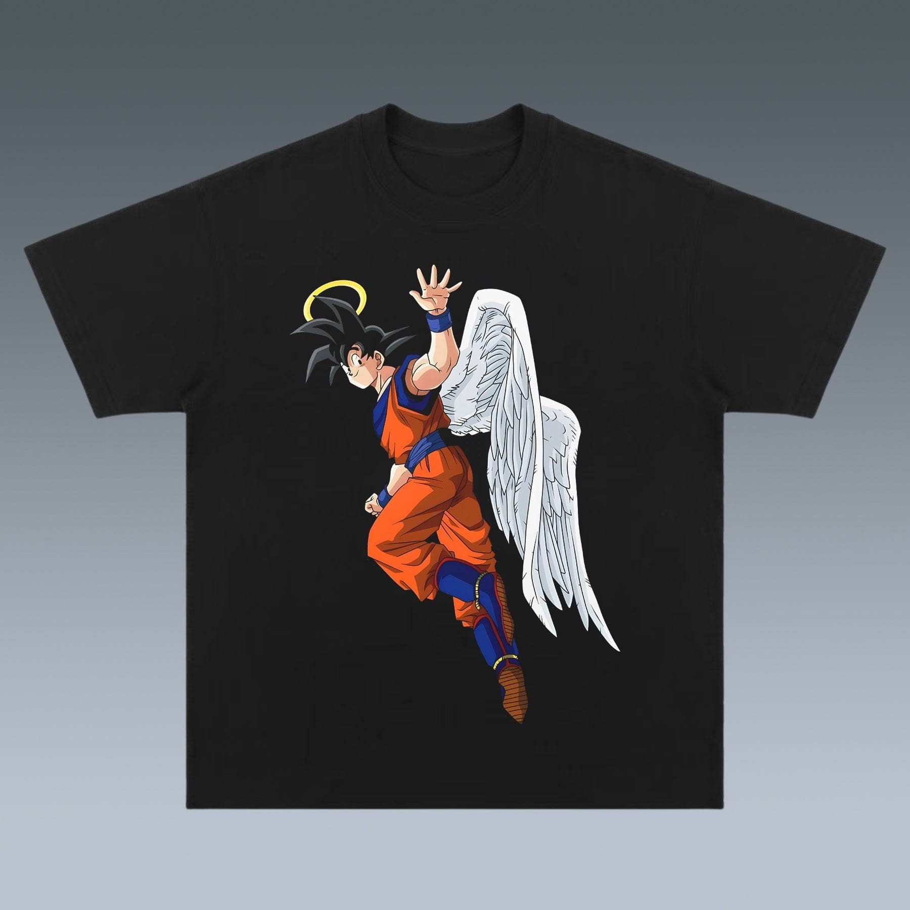 VINTAGE TEE | DRAGON BALL