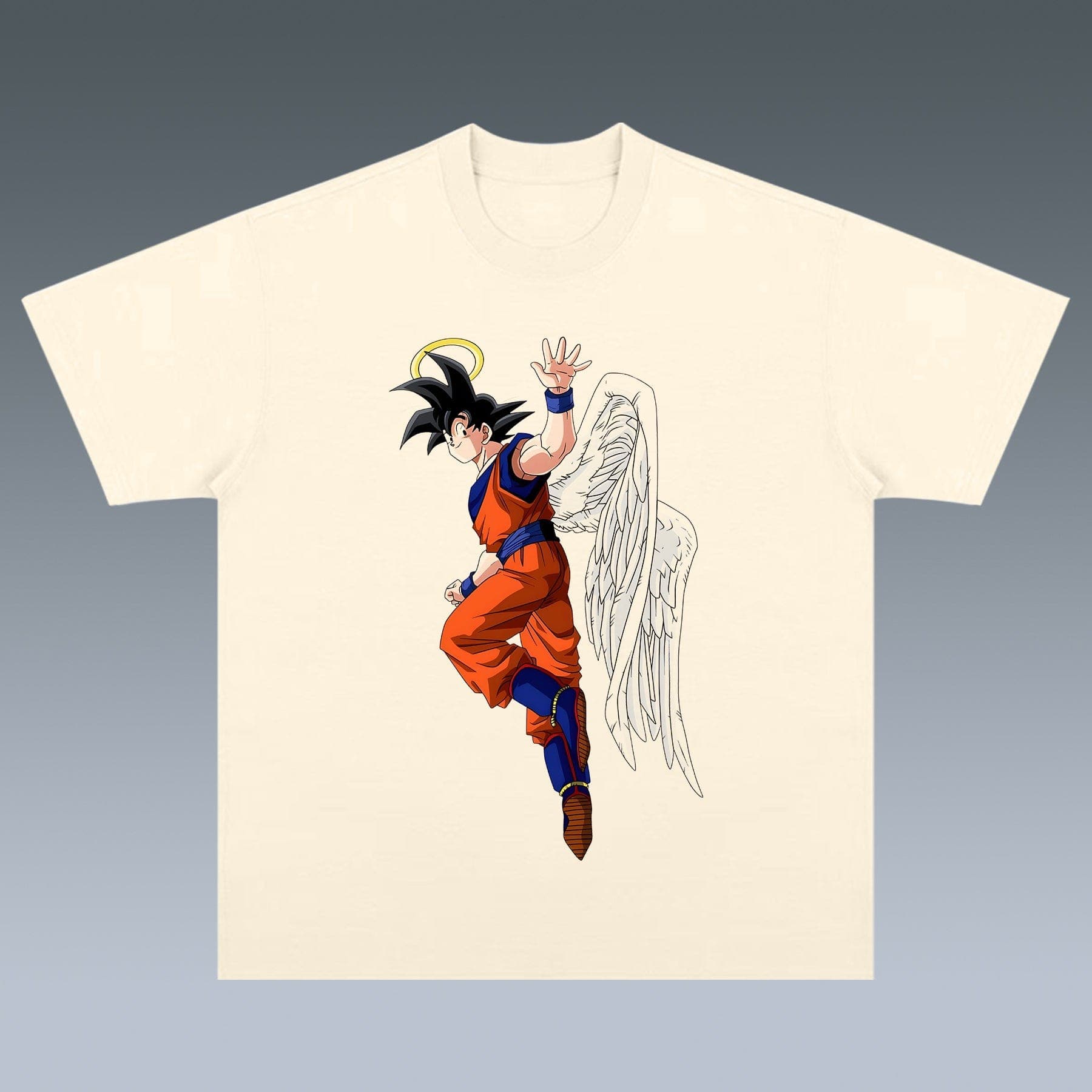 VINTAGE TEE | DRAGON BALL