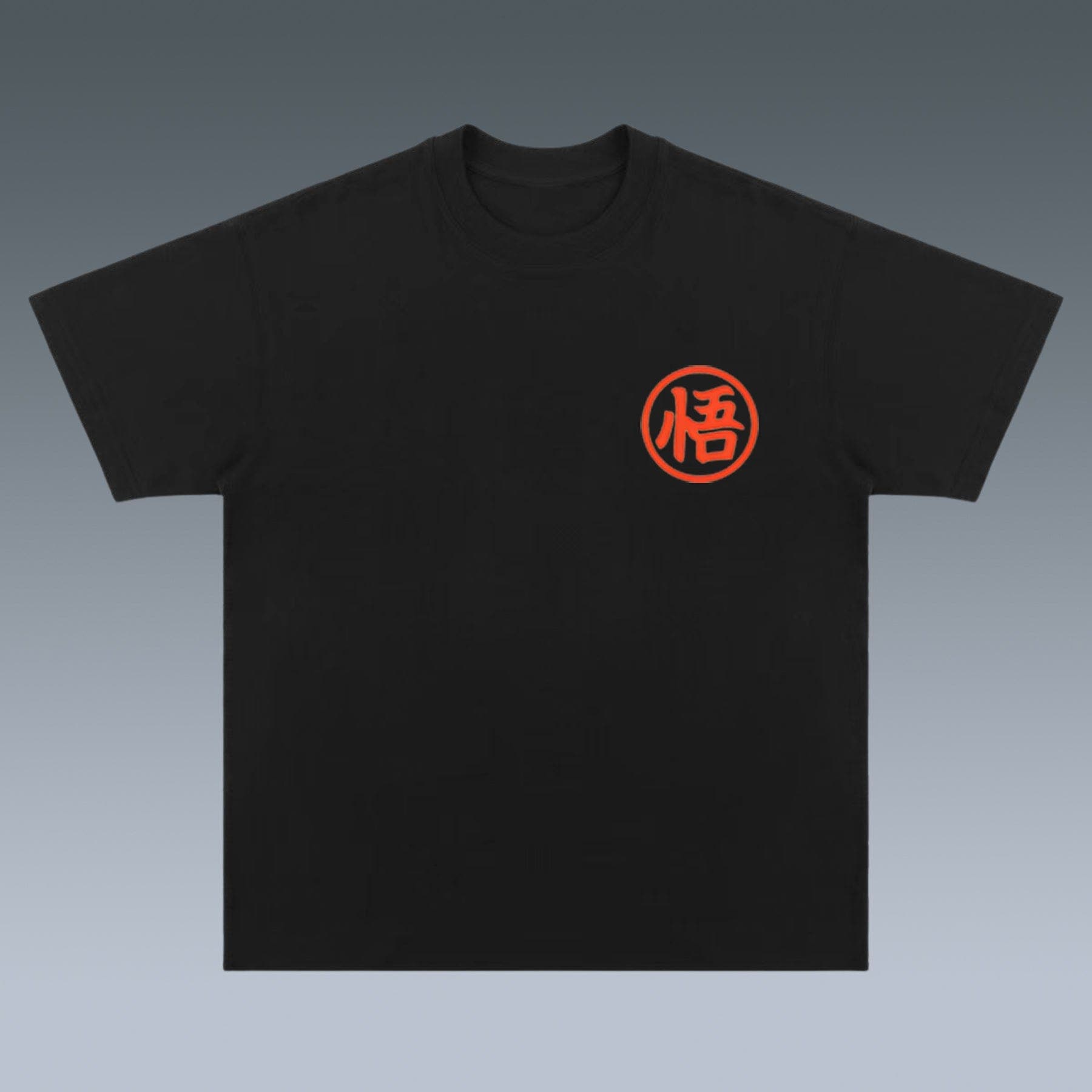 VINTAGE TEE | DRAGON BALL