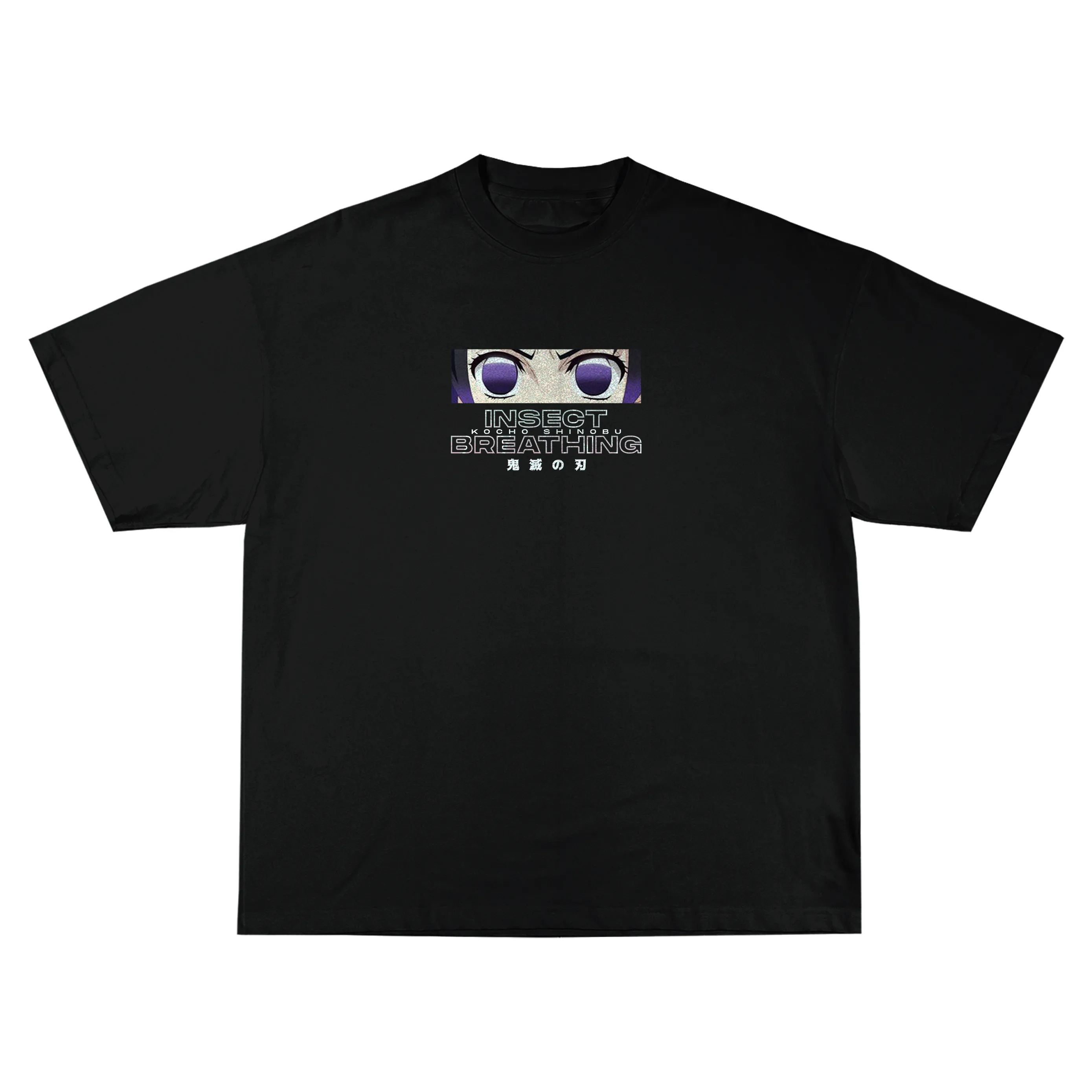 Shinobu Kochō Demon Slayer | T-Shirt