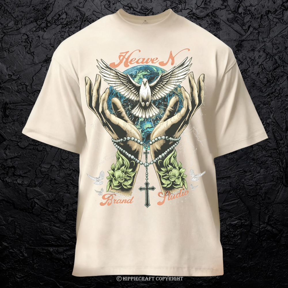 Unisex Jesus Washed T-Shirt