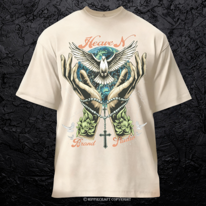 Unisex Jesus Washed T-Shirt