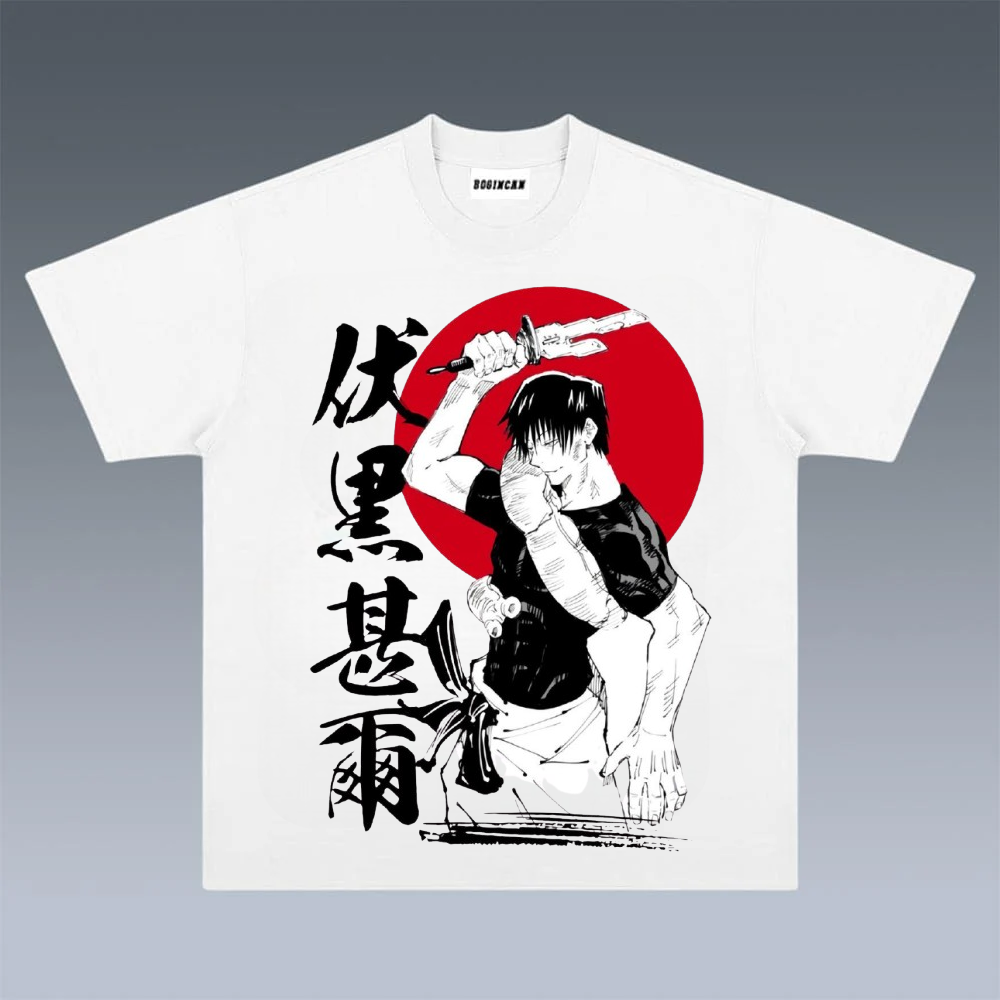 VINTAGE TEE | TENITOL