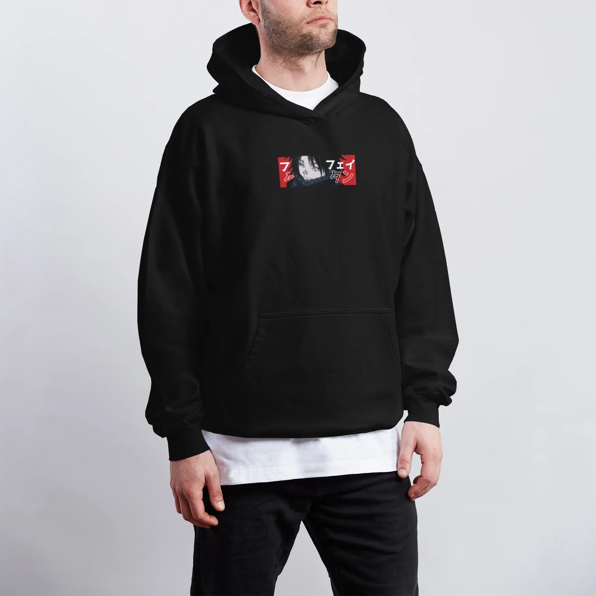 Feitan Portor Hunter X Hunter | Hoodie