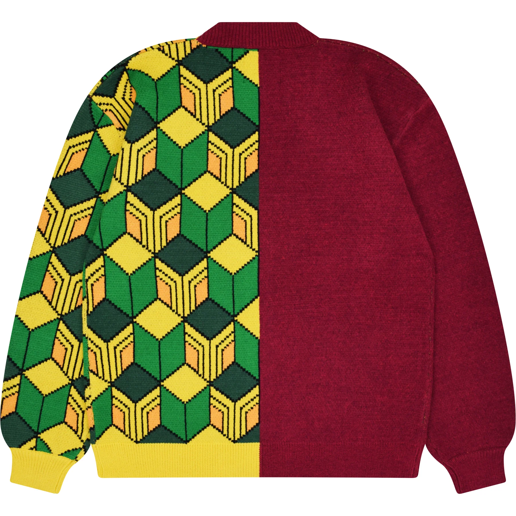 Giyu Cardigan