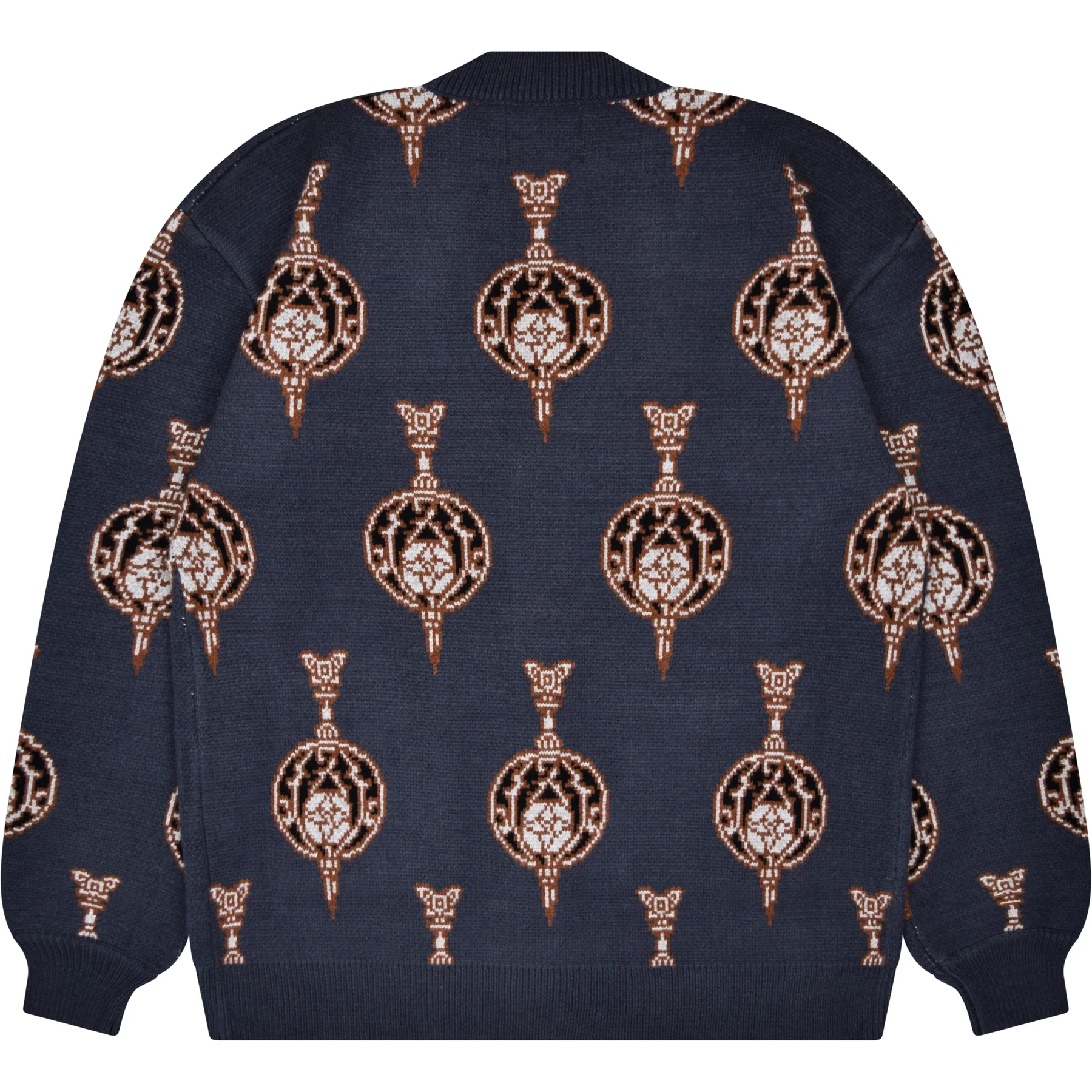 Grief Seed Cardigan