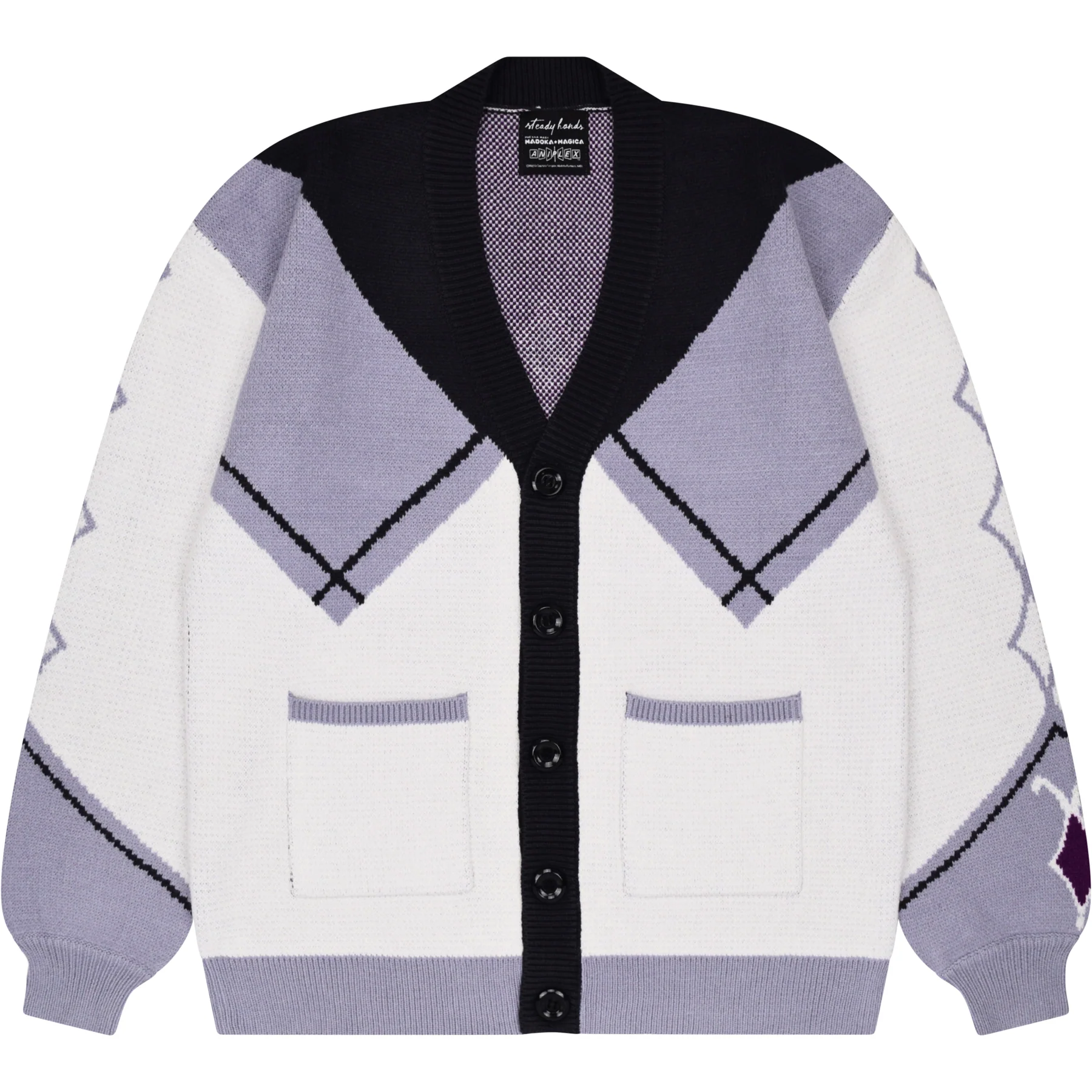 Homura Cardigan
