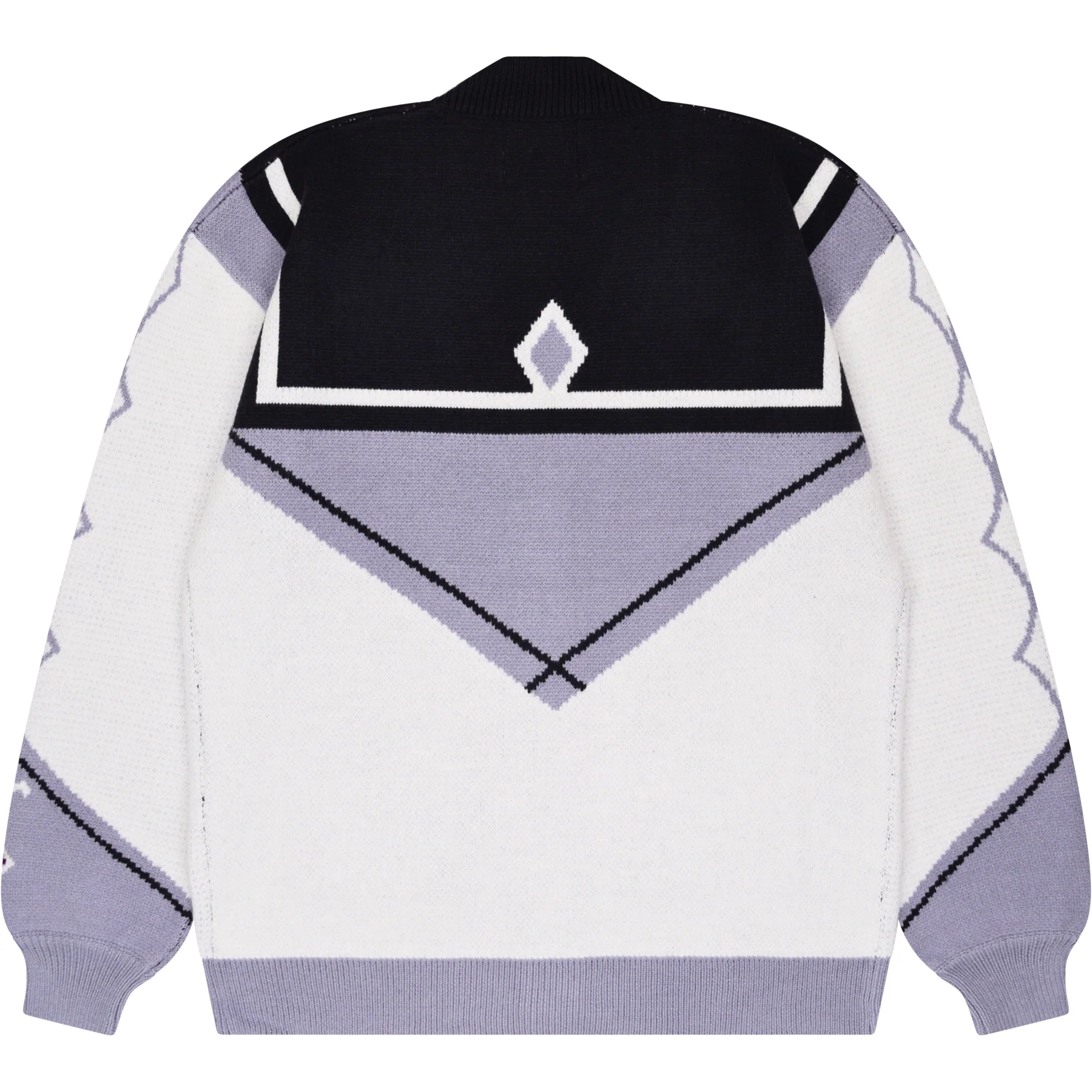 Homura Cardigan