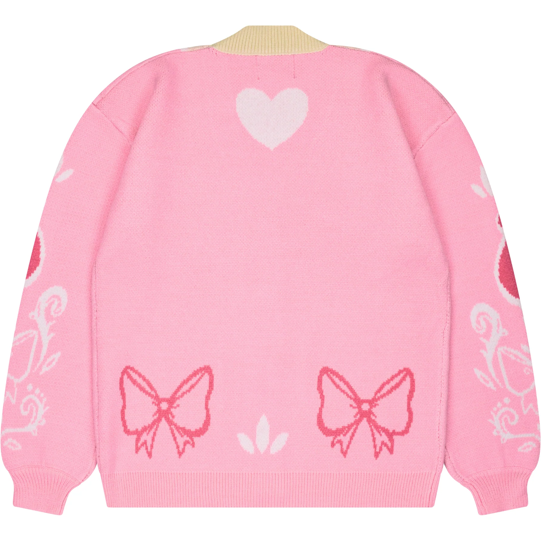 Madoka Cardigan