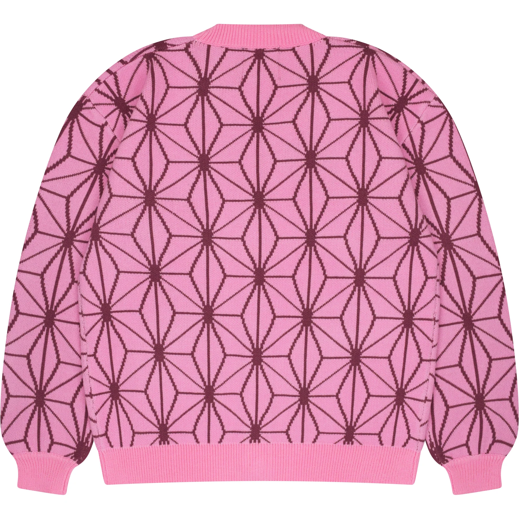 Demon Slayer Cardigan