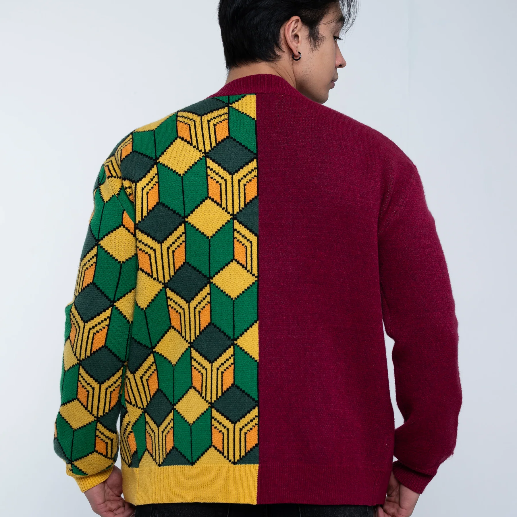 Giyu Cardigan