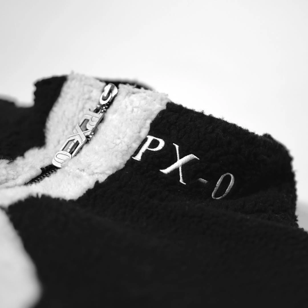 KUMA SHERPA JACKET | ONE PIECE(PRE-ORDER)