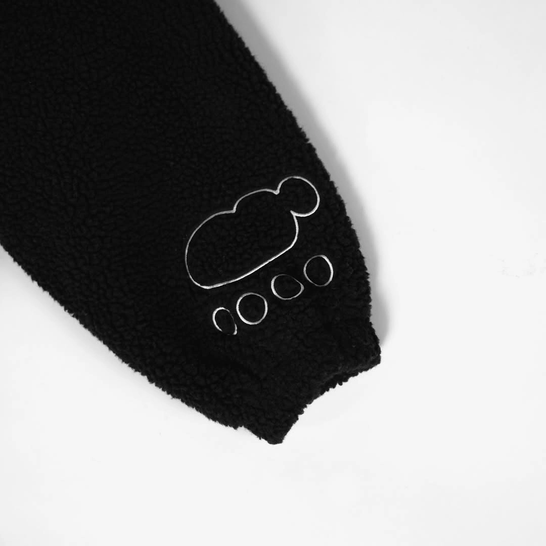 KUMA SHERPA JACKET | ONE PIECE(PRE-ORDER)