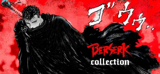 Berserk