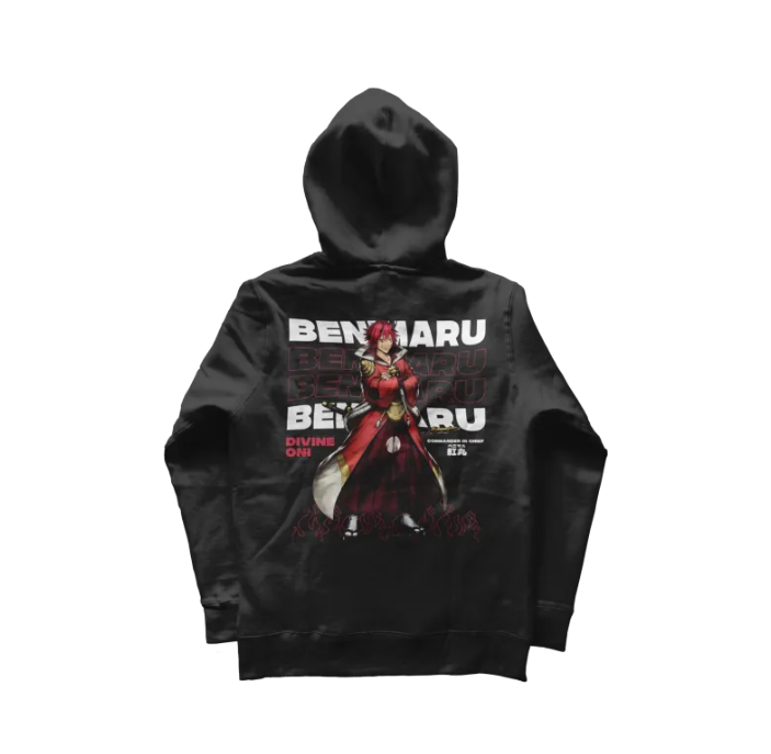 Benimaru Tensei Shitara Slime Datta Ken | Hoodie