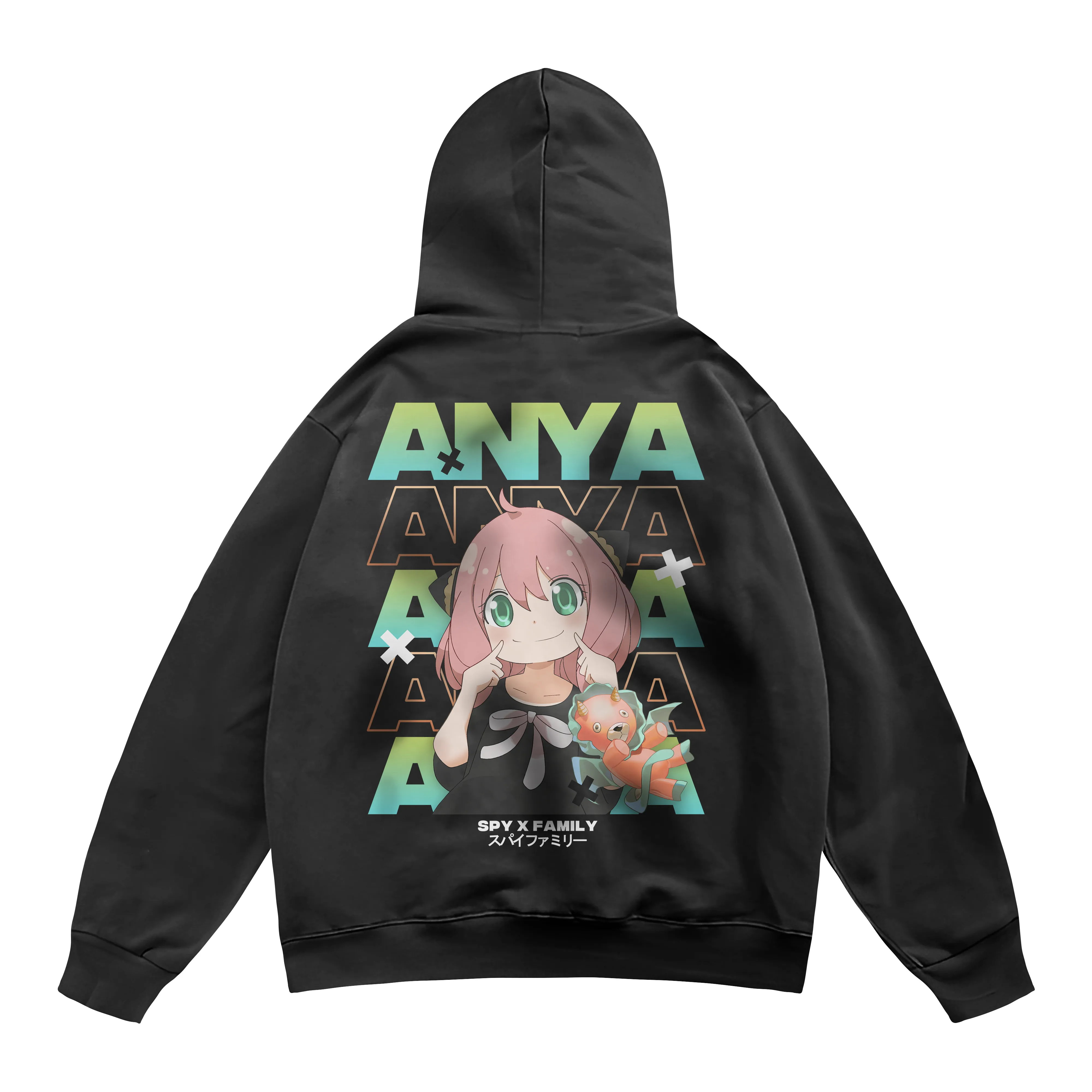 Anya Spy x Family | Hoodie
