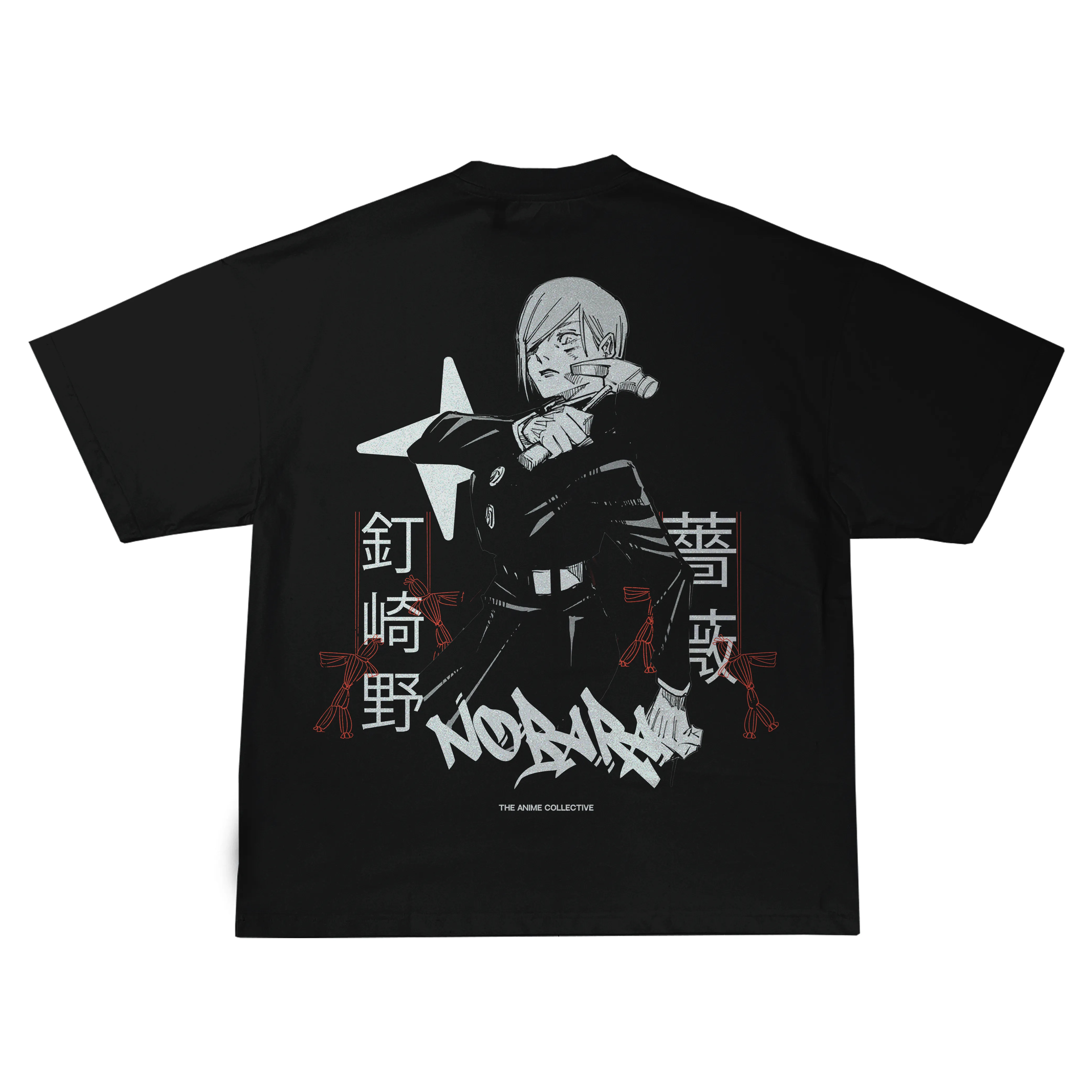Nobara Kugisaki Jujutsu Kaisen | T-Shirt
