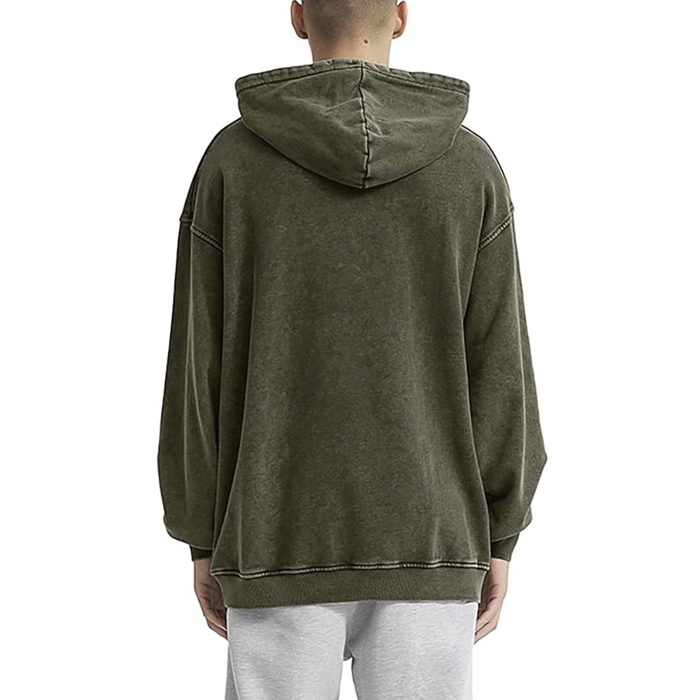Goku Perfected Vintage Hoodie | Dragon Ball Super