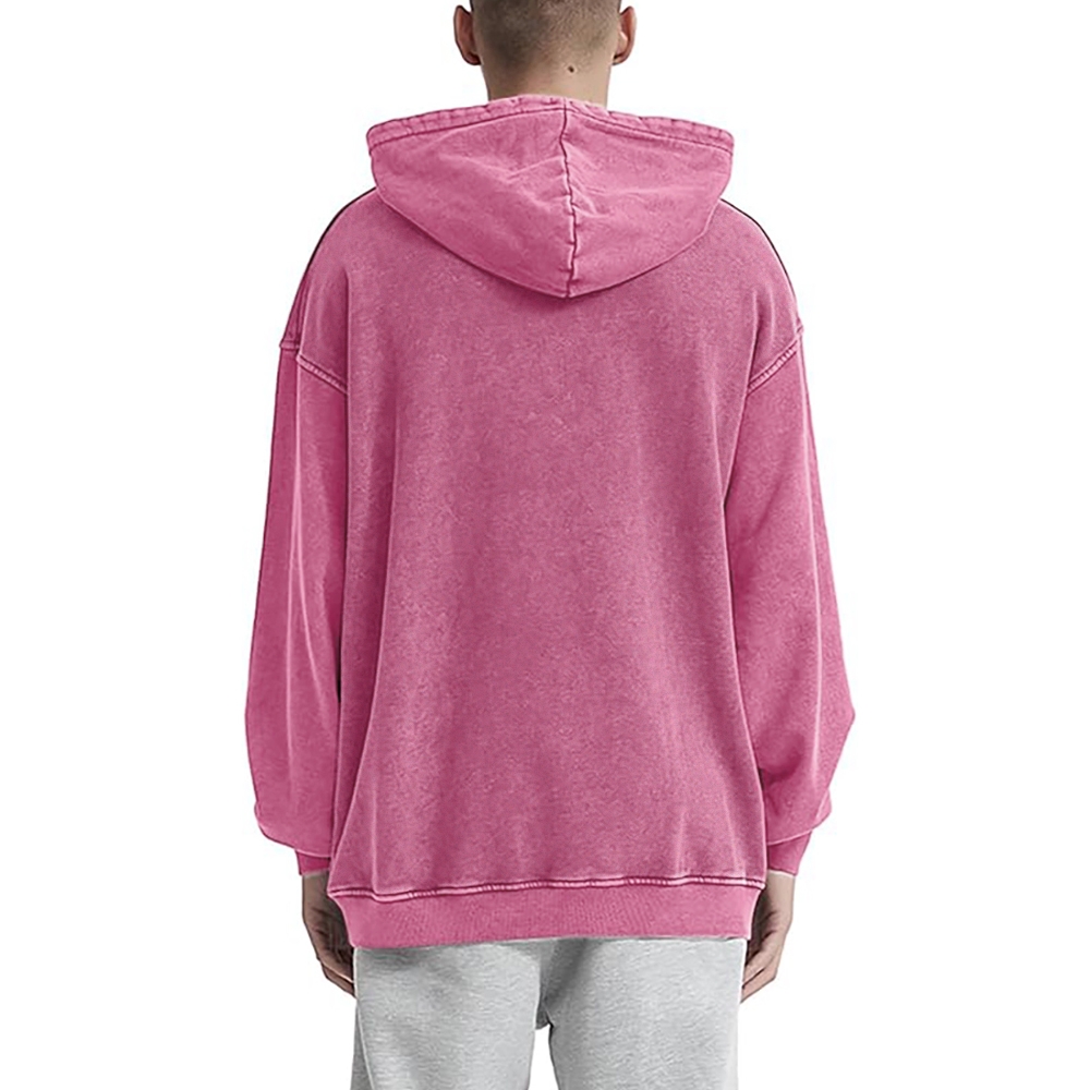 Goku Perfected Vintage Hoodie | Dragon Ball Super
