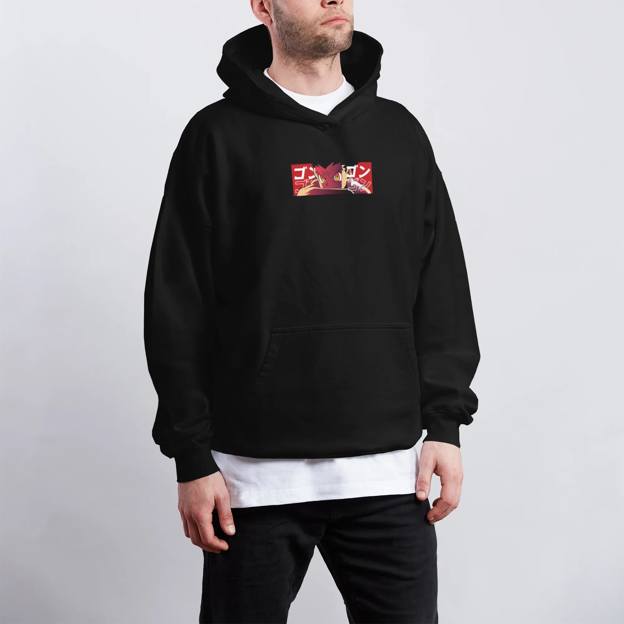Gon Freecss Hunter X Hunter | Hoodie