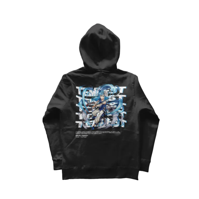 Rimuru Tempest Tensei Shitara Slime Datta Ken | Hoodie