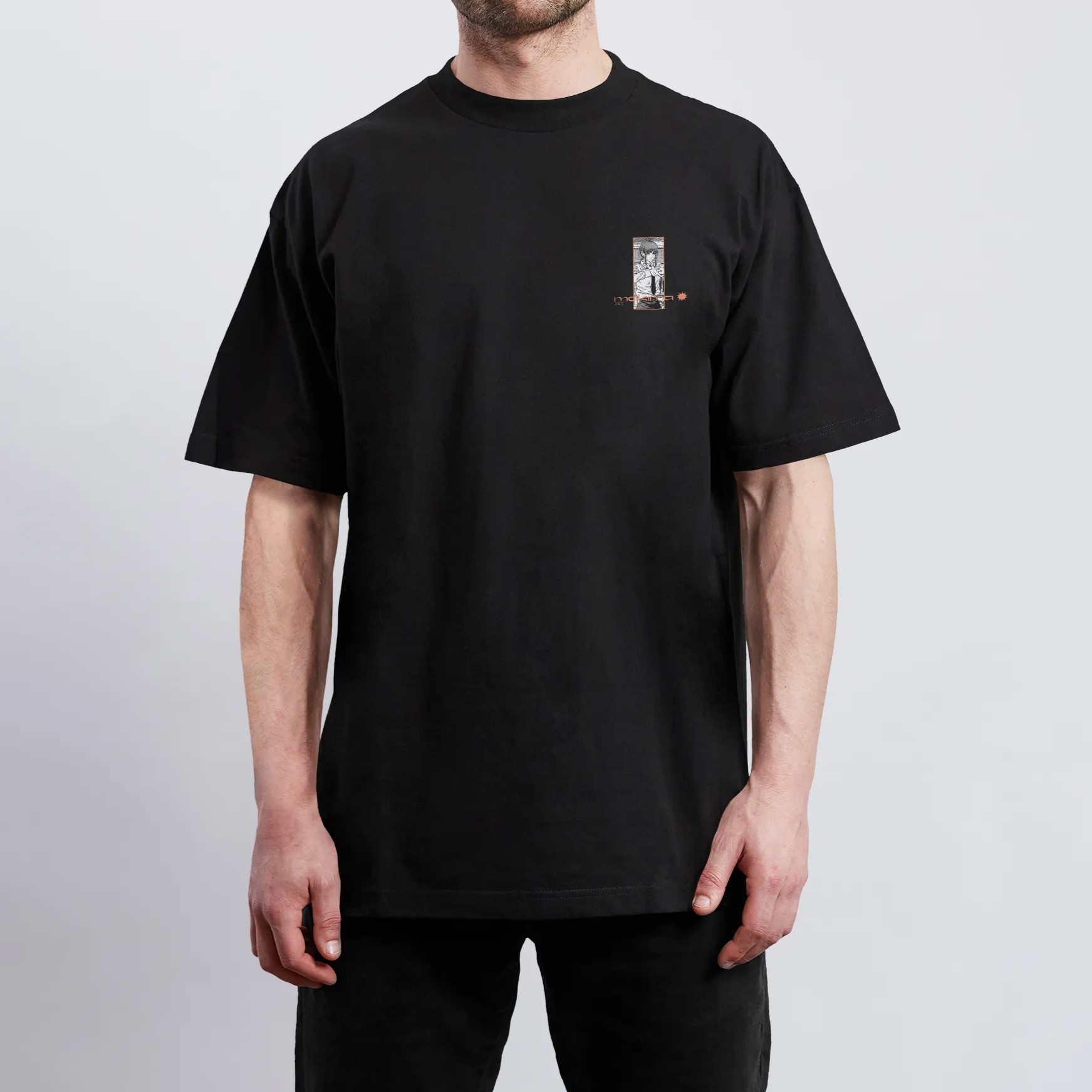 Makima Chainsaw Man | T-Shirt