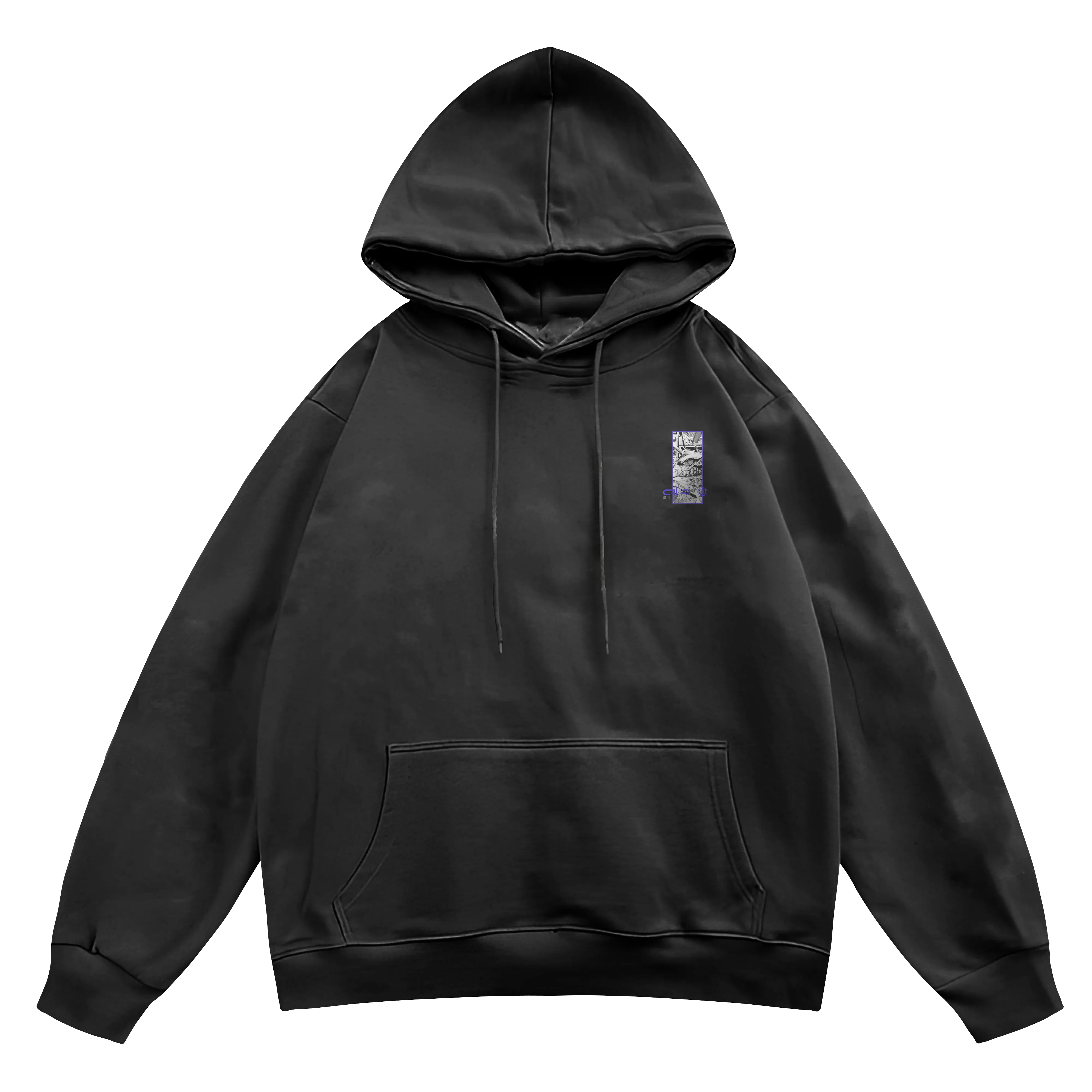 Aki Chainsaw Man | Hoodie