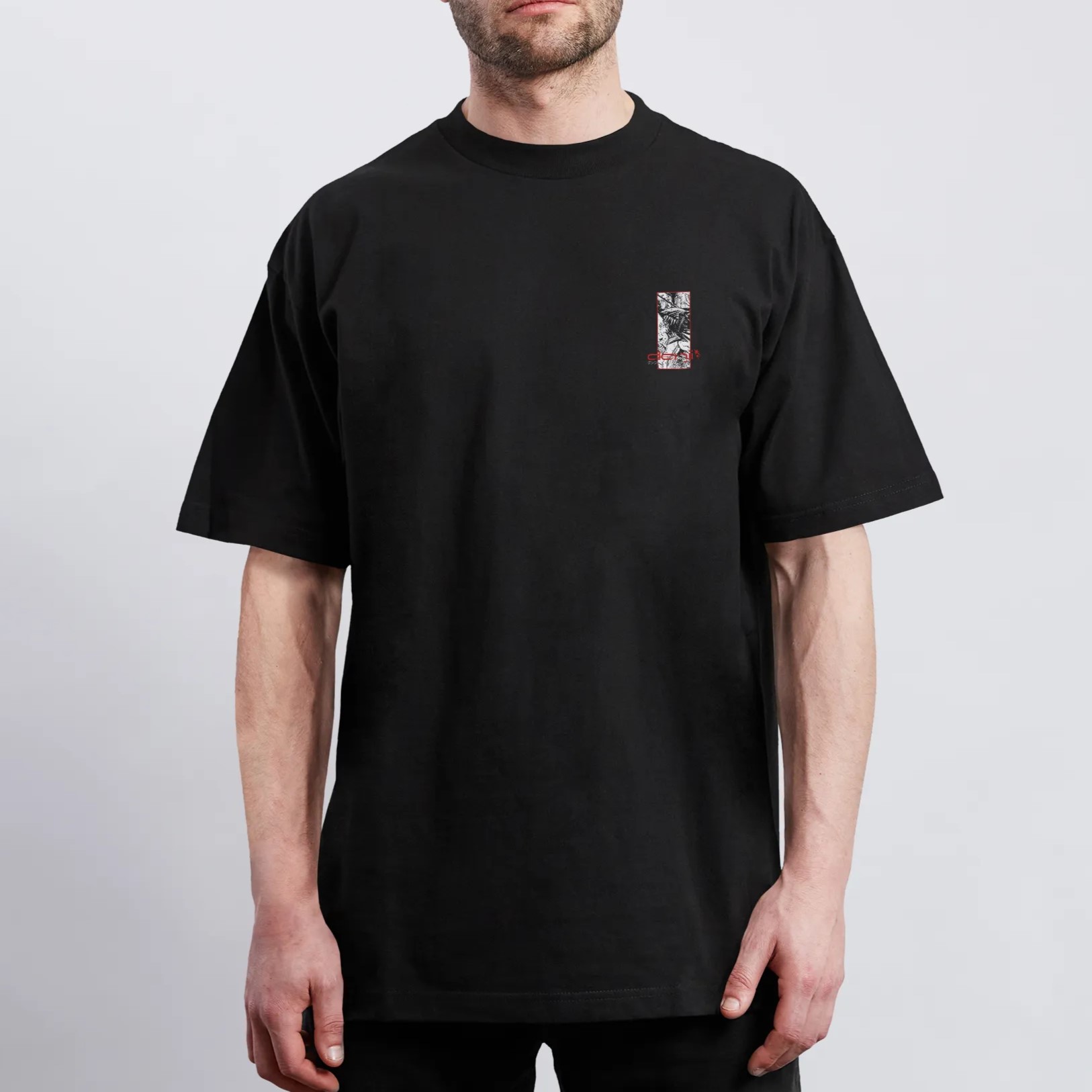 Denji Chainsaw Man | T-Shirt