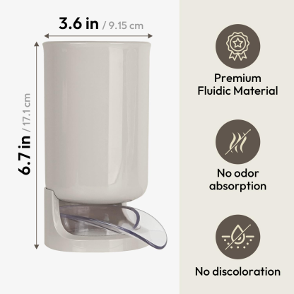 Utensil Drying Holder for Kitchen Counter