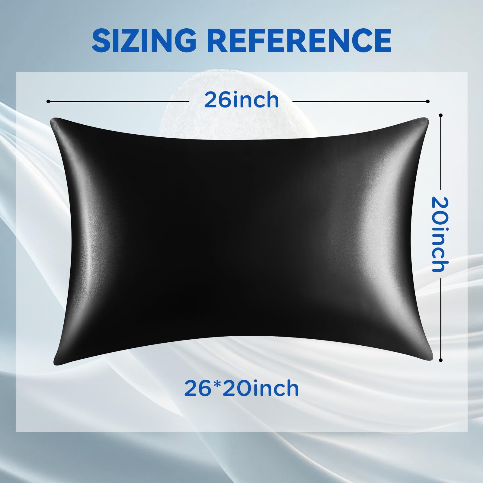 Cooling Pillow Cases 