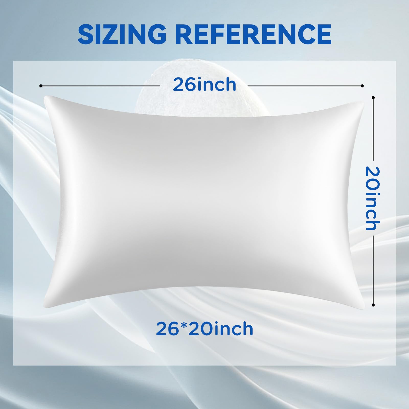 Cooling Pillow Cases 