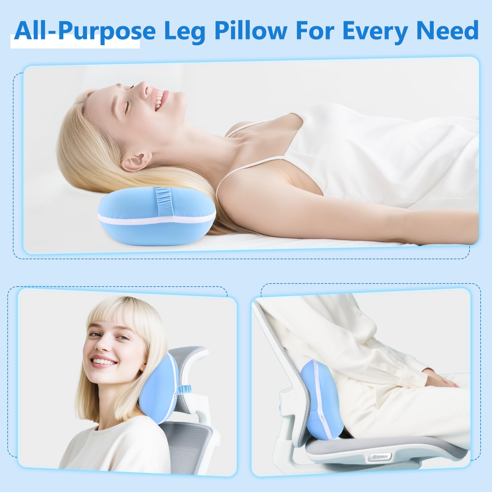 Leg Pillow