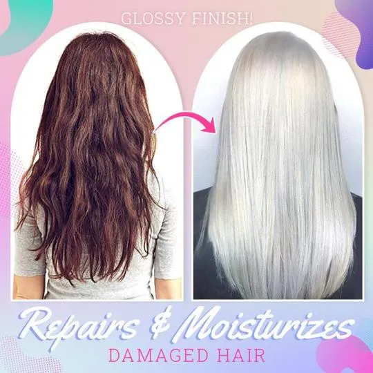 Dyemiss™ Hair Coloring Shampoo (🔥$8.99 Only Today!🔥)
