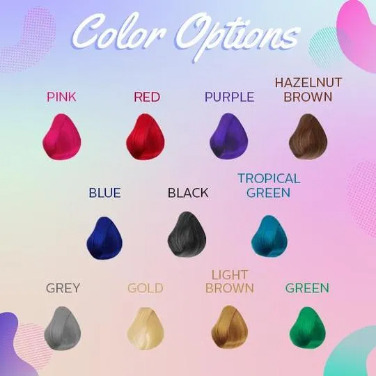 Dyemiss™ Hair Coloring Shampoo (🔥$8.99 Only Today!🔥)