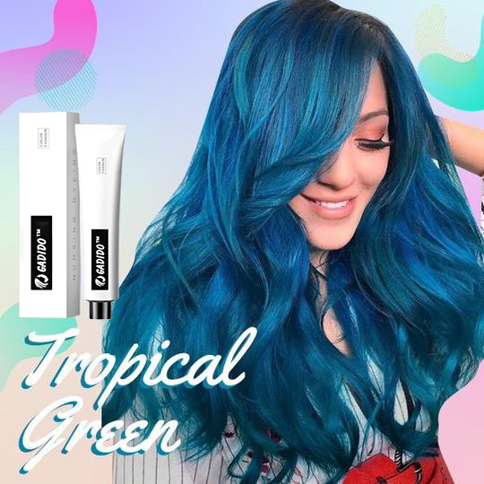 Gadido™ Hair Coloring Shampoo (🔥$8.99 On Sale Today Only🔥)