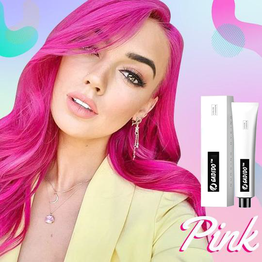 Gadido™ Hair Coloring Shampoo (🔥$8.99 On Sale Today Only🔥)