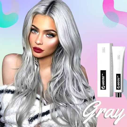 Gadido™ Hair Coloring Shampoo (🔥$8.99 On Sale Today Only🔥)