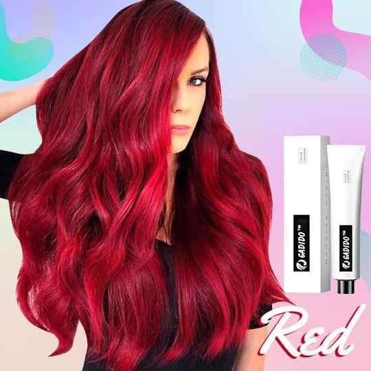 Gadido™ Hair Coloring Shampoo (🔥$8.99 On Sale Today Only🔥)