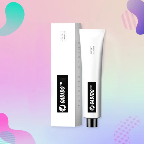 Gadido™ Hair Coloring Shampoo (🔥$8.99 On Sale Today Only🔥)
