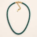 Emerald Green