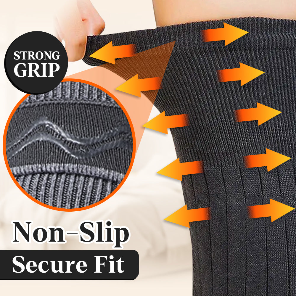 Image showing the anti-slip lining and straps
