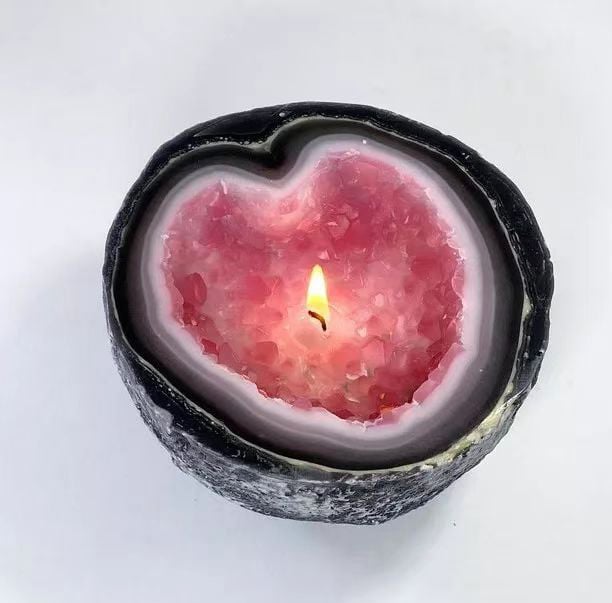 Energy Candle