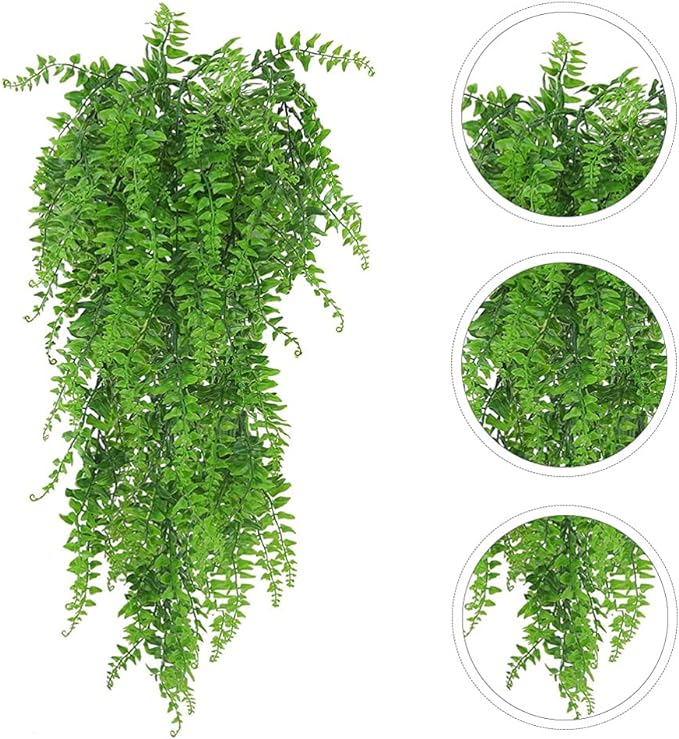 Last Day 70% OFF🌿Artificial hanging Persian grass vine