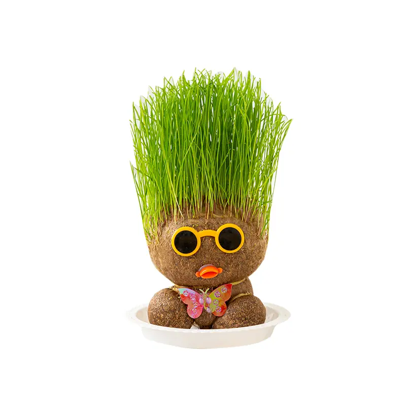 🥰Magical and cute flower doll🌷