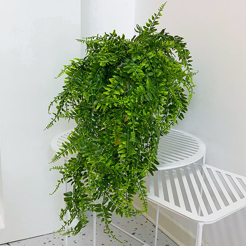 Last Day 70% OFF🌿Artificial hanging Persian grass vine