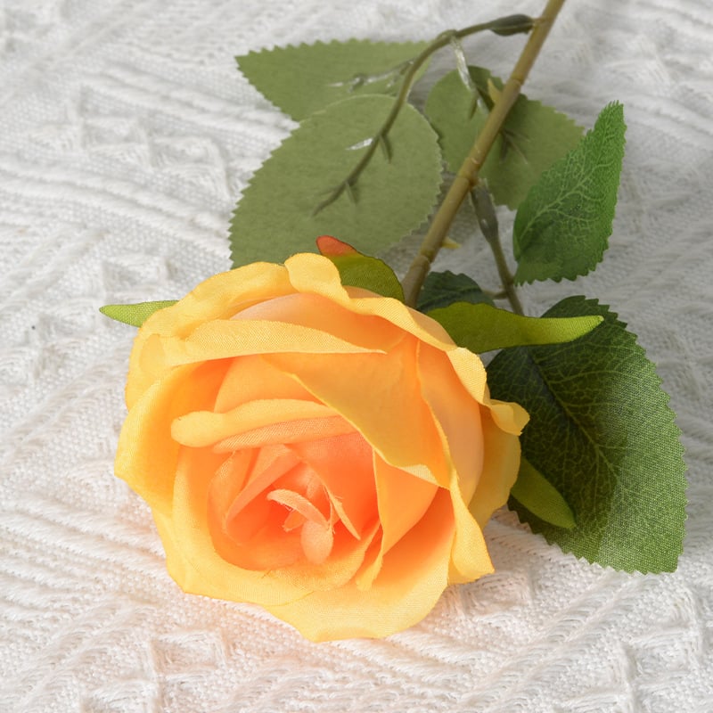 🔥 AUTUMN SALE 50% OFF 🍂 Artificial flower roses