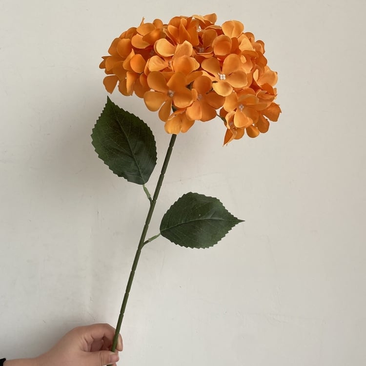 🔥Outdoor Artificial Hydrangea Flowers💐