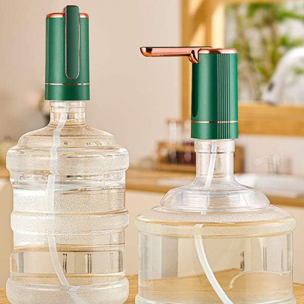 (🔥Last Day Promotion - 49% OFF)🔥🔥 & Multi-functional Automatic Water Dispenser Pump!