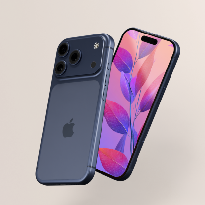 iPhone 17 Pro 1TB (Unlocked)