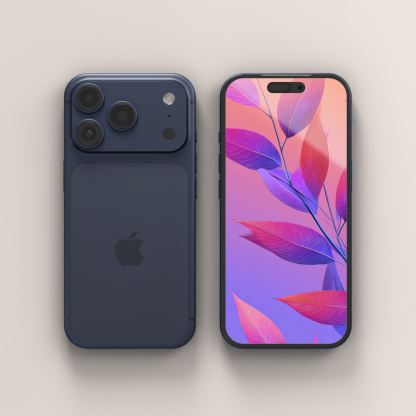 iPhone 17 Pro 1TB (Unlocked)